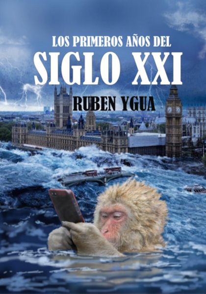Produktbild: Los Primeros A&ntilde;os Del Siglo Xxi