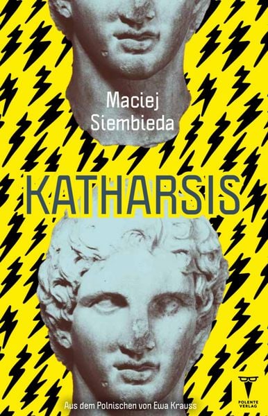 Produktbild: Katharsis