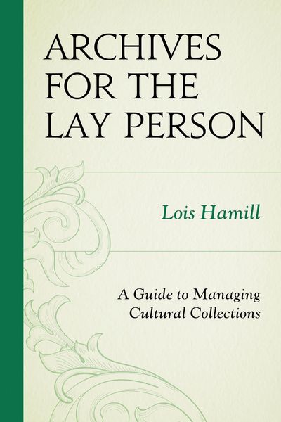 Produktbild: Archives for the Lay Person