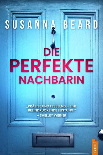Produktbild: Die perfekte Nachbarin