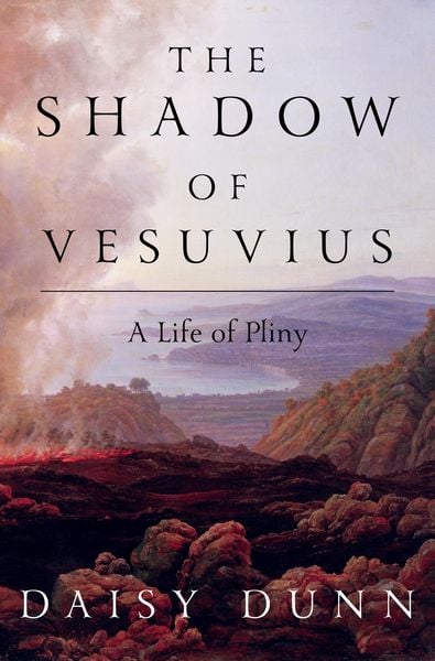Produktbild: The Shadow of Vesuvius