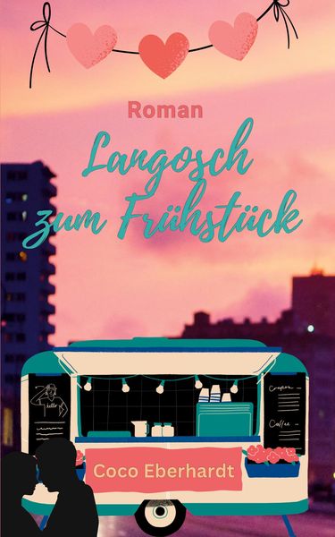 Produktbild: Langosch zum Fr&uuml;hst&uuml;ck