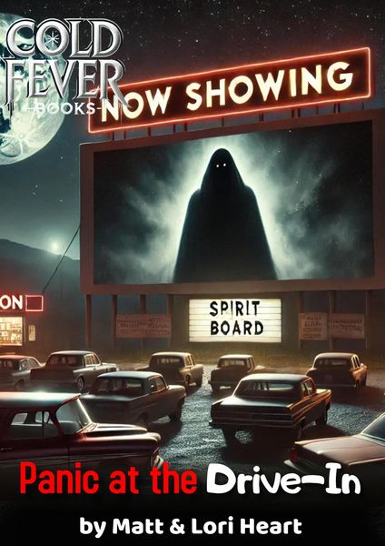 Produktbild: Panic at the Drive-in