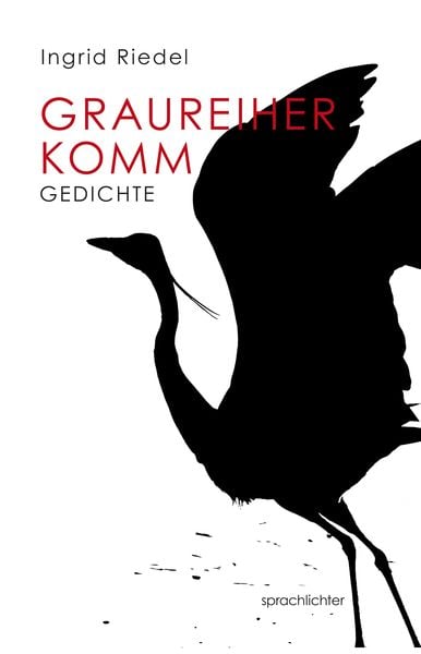 Produktbild: Graureiher Komm