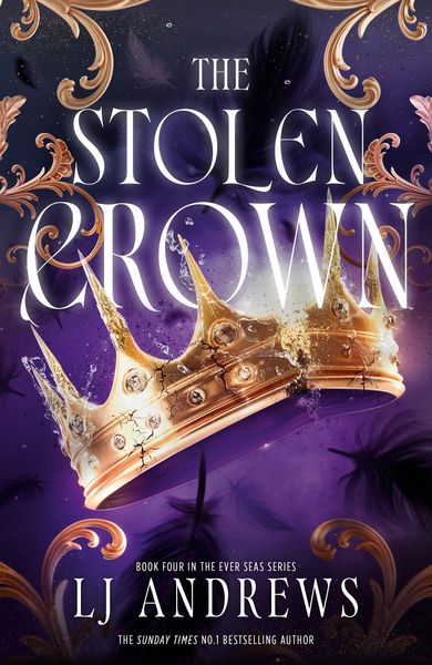Produktbild: The Stolen Crown