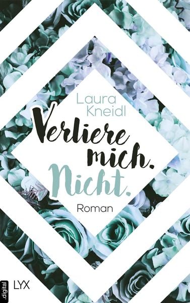 Produktbild: Verliere mich. Nicht.