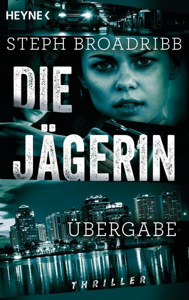Produktbild: Die J&auml;gerin - &Uuml;bergabe