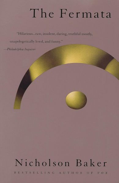 Produktbild: The Fermata