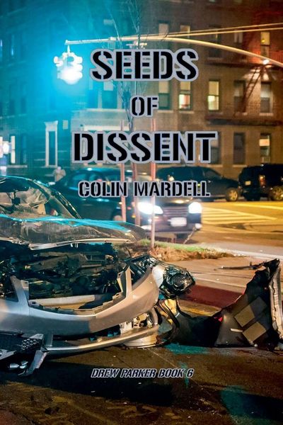 Produktbild: Seeds Of Dissent