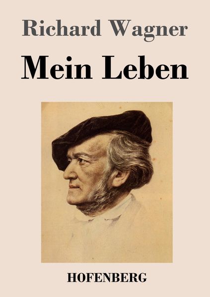 Produktbild: Mein Leben
