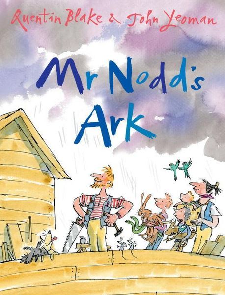 Produktbild: Mr Nodds Ark