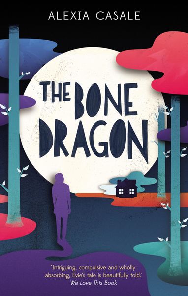 Produktbild: The Bone Dragon