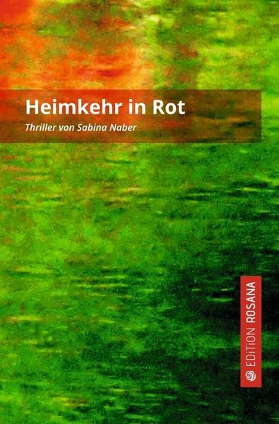 Produktbild: Heimkehr in Rot