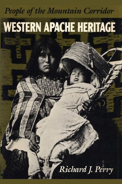 Produktbild: Western Apache Heritage