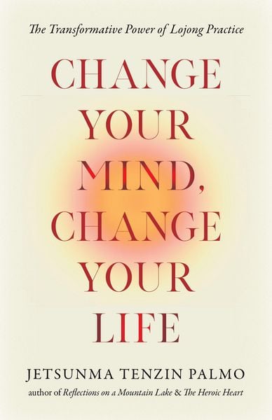 Produktbild: Change Your Mind, Change Your Life