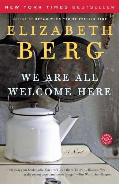 Produktbild: We Are All Welcome Here