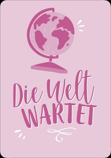 Produktbild: Reiseabenteuer