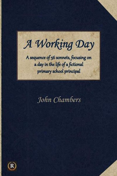 Produktbild: A Working Day