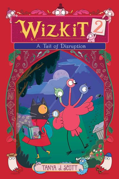 Produktbild: Wizkit 2