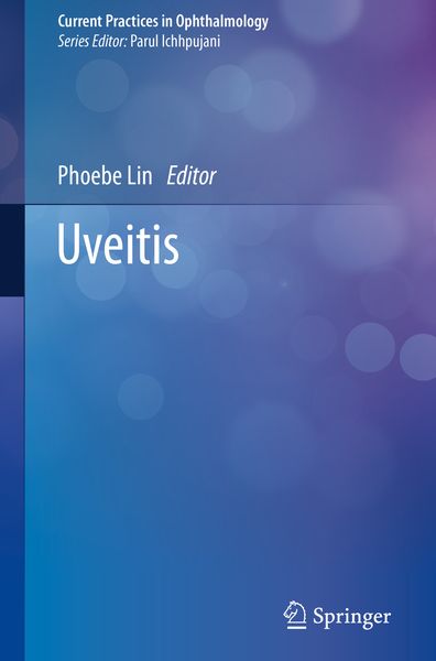 Produktbild: Uveitis