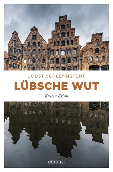 Produktbild: L&uuml;bsche Wut