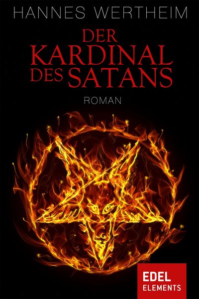 Produktbild: Der Kardinal des Satans