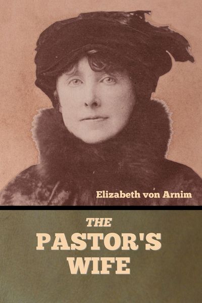 Produktbild: The Pastor's Wife