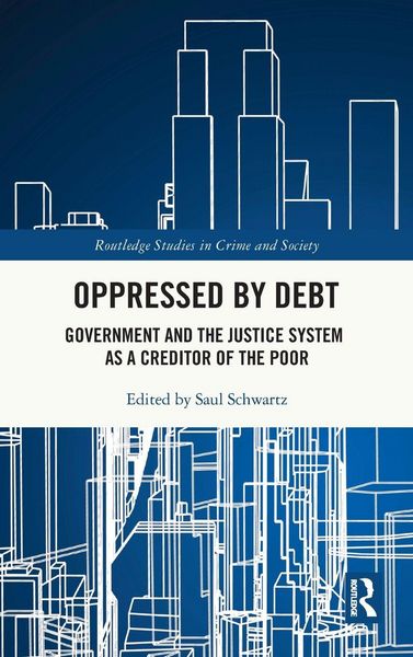 Produktbild: Oppressed by Debt