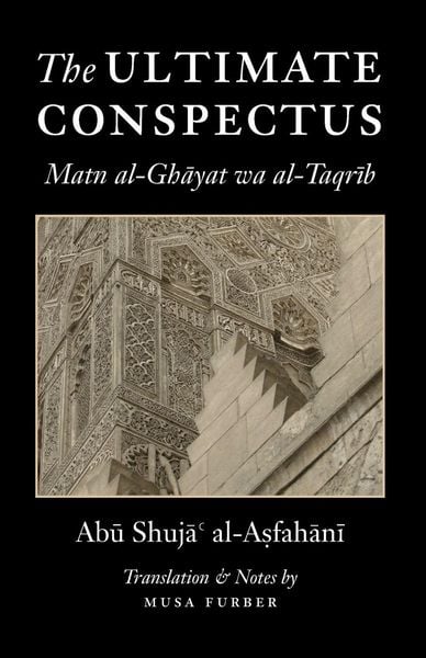 Produktbild: The Ultimate Conspectus