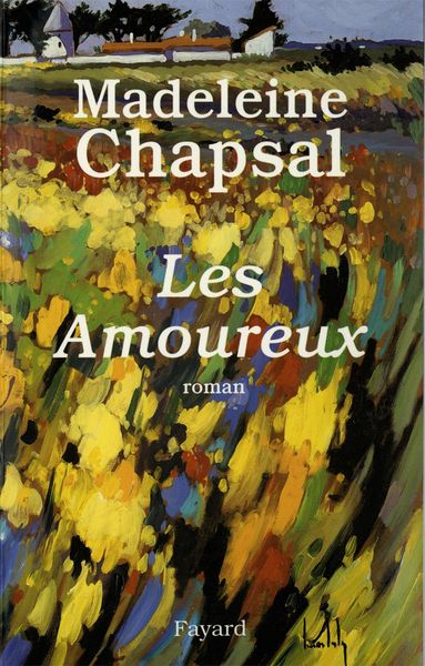 Produktbild: Les Amoureux