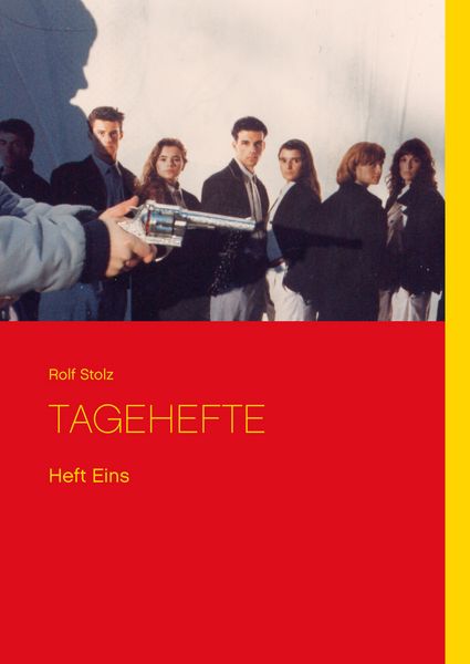 Produktbild: Tagehefte