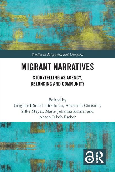 Produktbild: Migrant Narratives