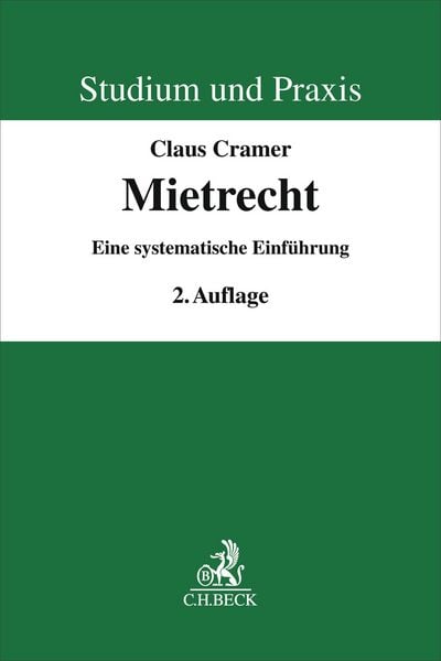 Produktbild: Mietrecht