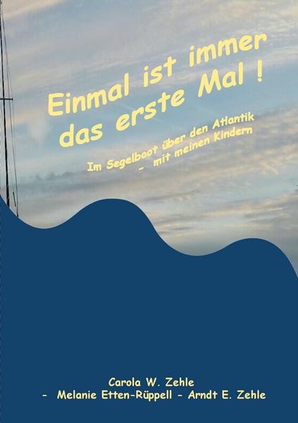 Produktbild: Einmal ist immer das Erste Mal !