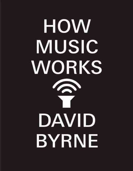 Produktbild: How Music Works