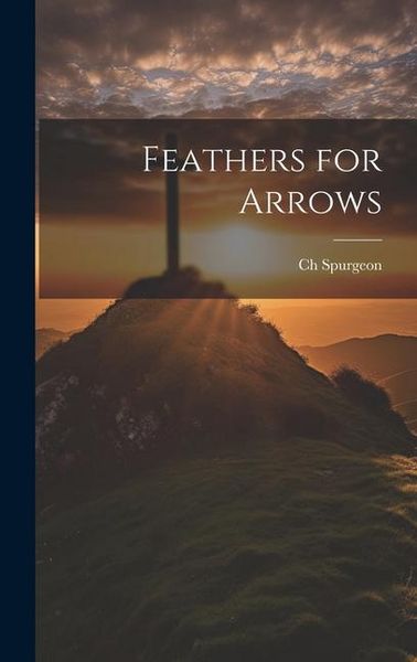 Produktbild: Feathers for Arrows