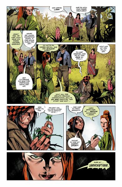 Produktbild: Poison Ivy