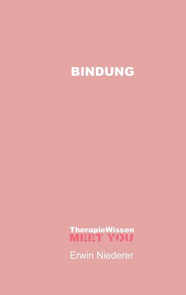Produktbild: Bindung