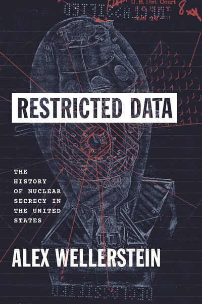 Produktbild: Restricted Data