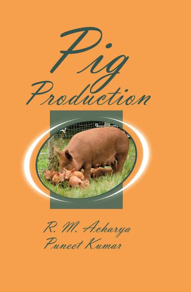 Produktbild: Pig Production