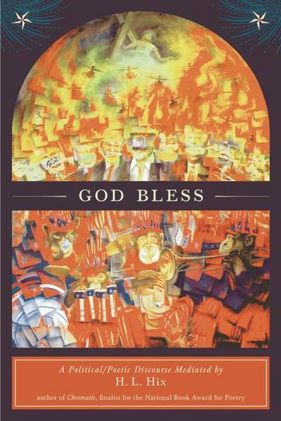 Produktbild: God Bless
