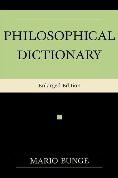Produktbild: Philosophical Dictionary
