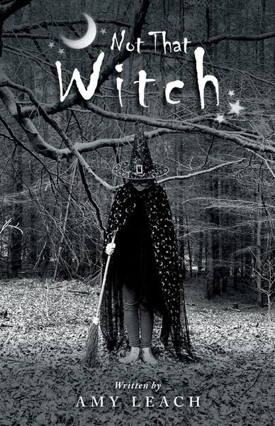 Produktbild: Not That Witch