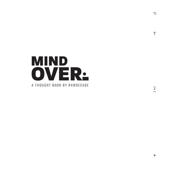 Produktbild: Mind Over