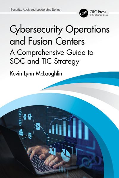 Produktbild: Cybersecurity Operations and Fusion Centers