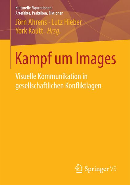 Produktbild: Kampf um Images