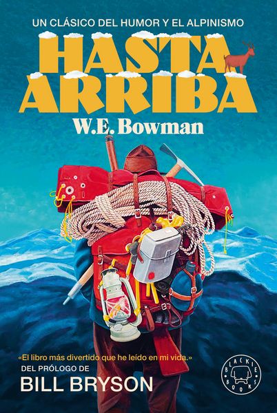 Produktbild: Hasta arriba