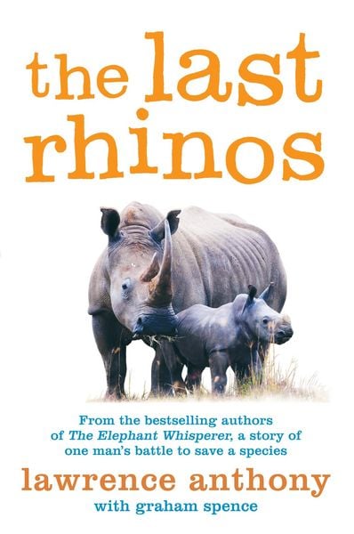 Produktbild: The Last Rhinos