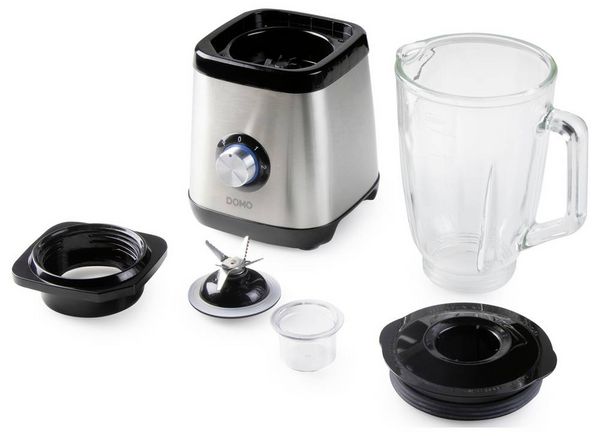 Produktbild: DOMO STANDMIXER Standmixer 1000W