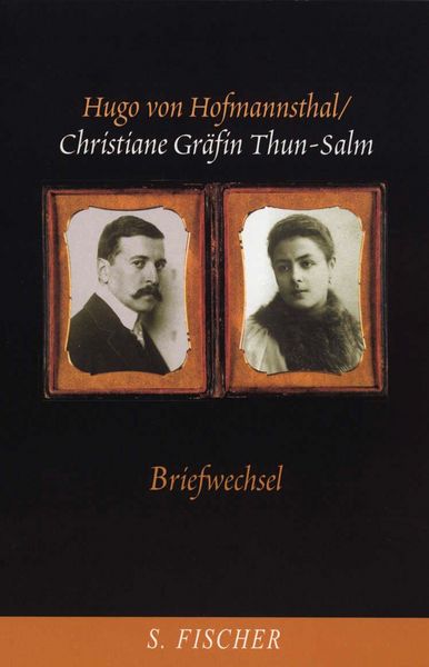Produktbild: Briefwechsel